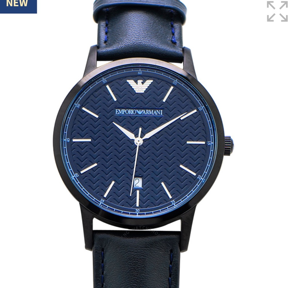 EMPORIO Armani Watch